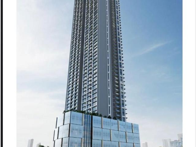 Resale | 2 BHK 847 Sq.Ft. Apartment in Sobha Inizio