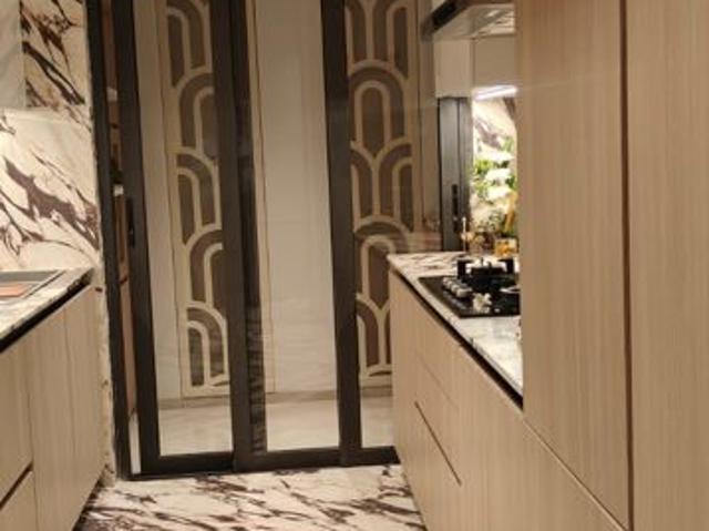 Resale | 2 BHK 847 Sq.Ft. Apartment in Sobha Inizio
