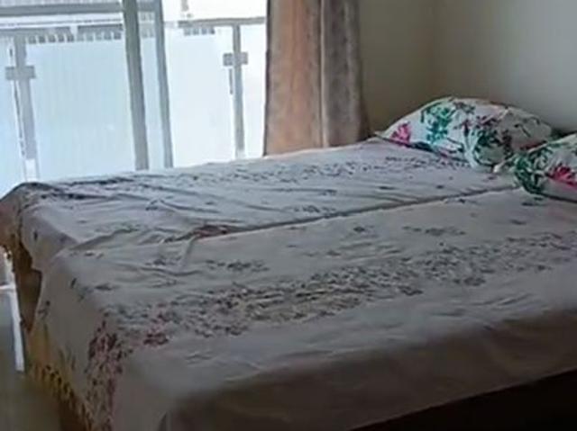 Resale | 2 BHK 848 Sq.Ft. Apartment in Mishal Suprabha