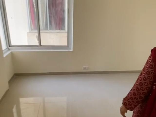 Resale | 2 BHK 840 Sq.Ft. Apartment in Wave Dream Homes