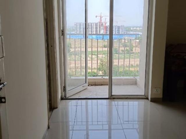 Resale | 2 BHK 840 Sq.Ft. Apartment in Wave Dream Homes