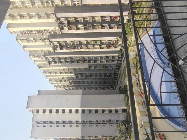 Resale | 2 BHK 840 Sq.Ft. Apartment in Aditya Urban Homes