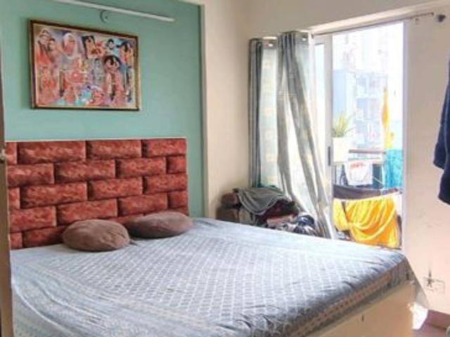 Resale | 2 BHK 840 Sq.Ft. Apartment in Aditya Urban Homes