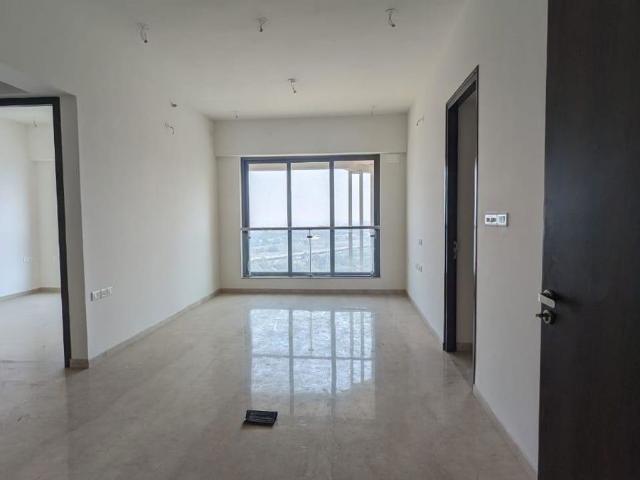 Resale | 2 BHK + 840 Sq.Ft. Apartment in Celestia Spaces