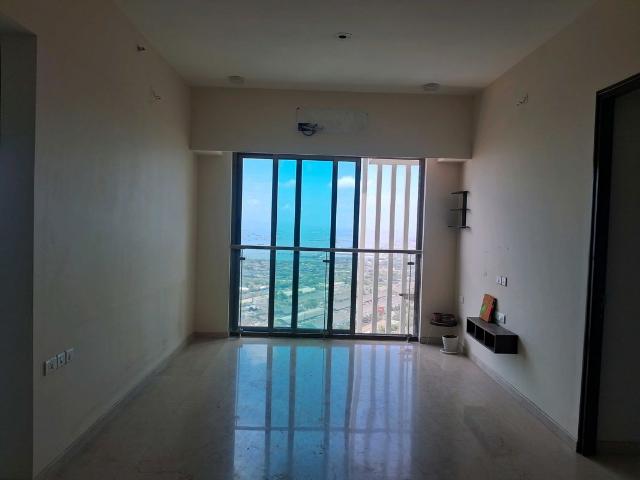 Resale | 2 BHK + 840 Sq.Ft. Apartment in Celestia Spaces