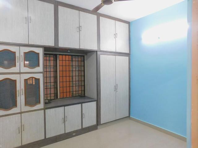 Resale | 2 BHK 840 Sq.Ft. Apartment in Laxmi Residency Trimulgherr
