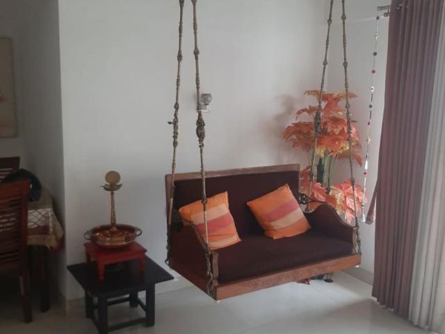 Resale | 2 BHK 840 Sq.Ft. Apartment in Shree Vithal CHS