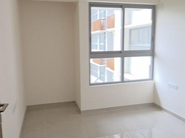 Resale | 2 BHK 840 Sq.Ft. Apartment in Soham Tropical Lagoon