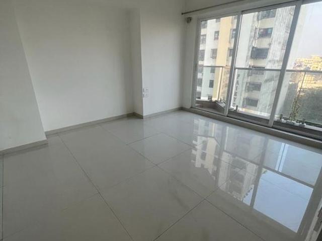 Resale | 2 BHK 840 Sq.Ft. Apartment in Soham Crystal Spires