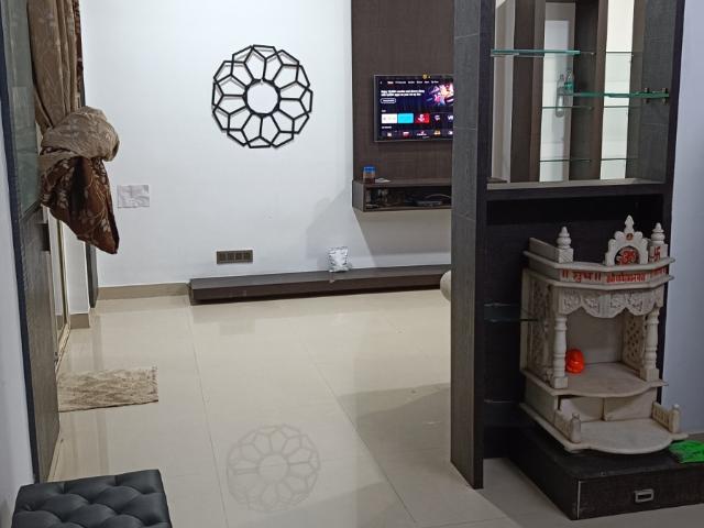 Resale | 2 BHK 841 Sq.Ft. Apartment in Aishwaryam Greens Co operative Housing Society