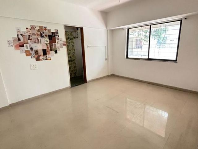 Resale | 2 BHK 841 Sq.Ft. Apartment in Gera Parkview I