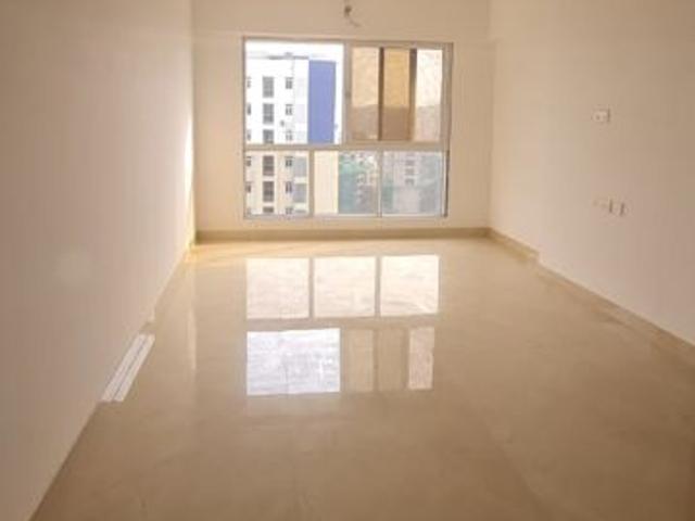 Resale | 2 BHK 841 Sq.Ft. Apartment in RRB Satra Harmony
