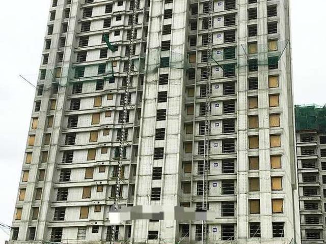 Resale | 2 BHK 841 Sq.Ft. Apartment in Sobha Brooklyn Towers Town Park