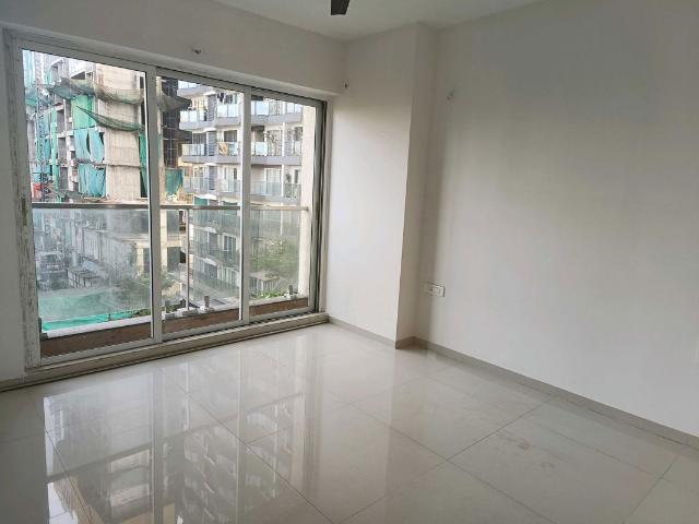 Resale | 2 BHK + 841 Sq.Ft. Apartment in Soham Crystal Spires