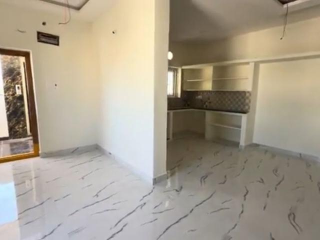 Resale | 2 BHK 842 Sq.Ft. Apartment in Kompally