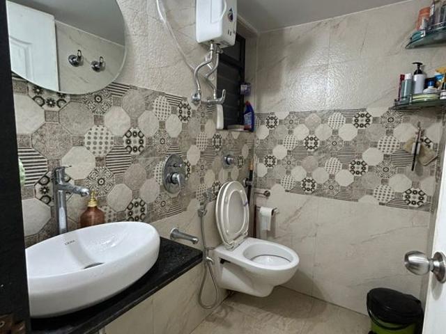 Resale | 2 BHK 855 Sq.Ft. Apartment in Dosti Group Imperia