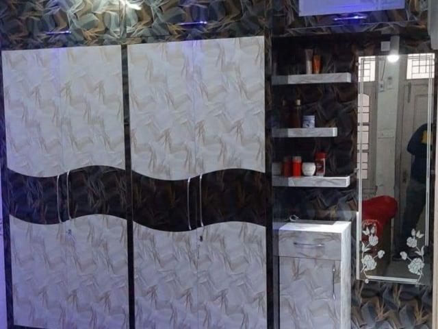 Resale | 2 BHK 855 Sq.Ft. Apartment in Mehak Jeevan