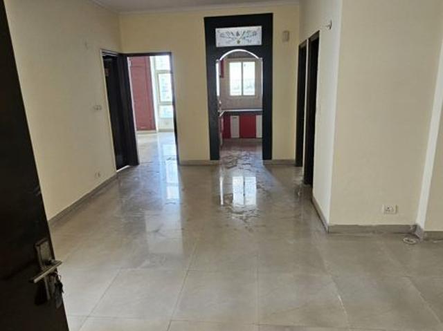 Resale | 2 BHK 855 Sq.Ft. Apartment in Milan Earth