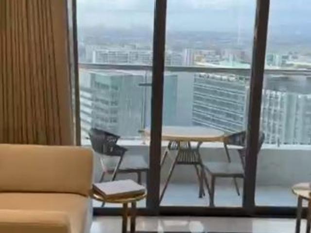 Resale | 2 BHK + 855 Sq.Ft. Apartment in Piramal Revanta