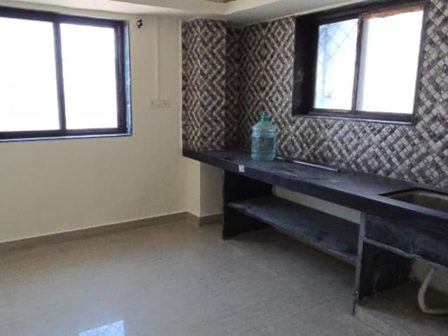 Resale | 2 BHK 856 Sq.Ft. Apartment in 2 Bhk Resale Flat In Bavd