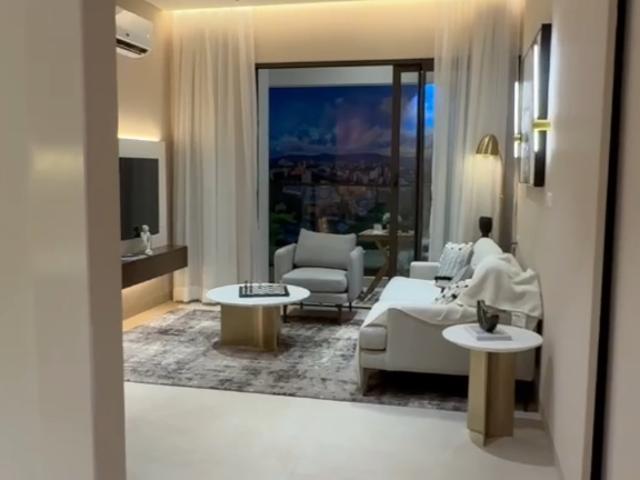 Resale | 2 BHK + 856 Sq.Ft. Apartment in Adani Codename LIT