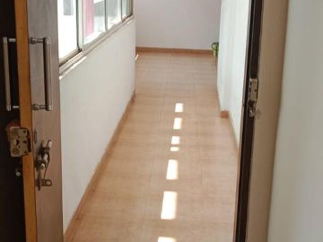 Resale | 2 BHK 857 Sq.Ft. Apartment in Pimple Saudagar