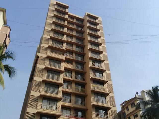 Resale | 2 BHK 857 Sq.Ft. Apartment in Prathamesh Krupa Kedar Darshan