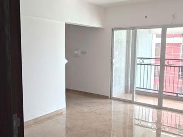 Resale | 2 BHK 858 Sq.Ft. Apartment in Jhamtani Ace Abode