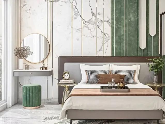 Resale | 2 BHK + 858 Sq.Ft. Apartment in Lodha Divino