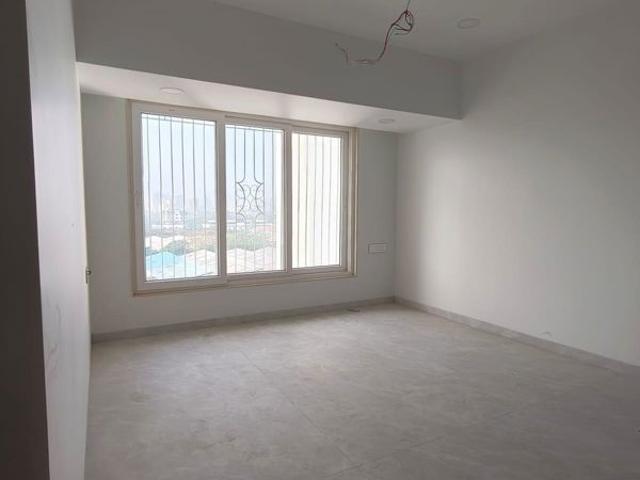 Resale | 2 BHK + 858 Sq.Ft. Apartment in Matunga East