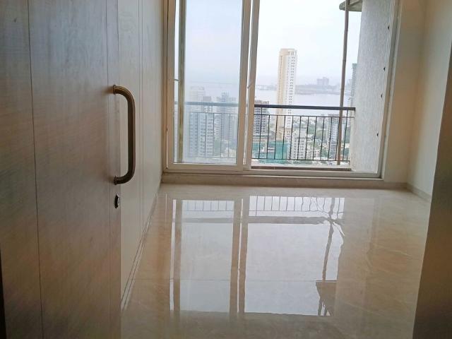 Resale | 2 BHK + 858 Sq.Ft. Apartment in Ruparel Iris