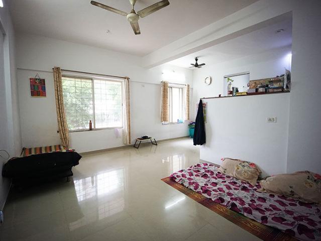 Resale | 2 BHK 859 Sq.Ft. Apartment in Sukhwani Palms