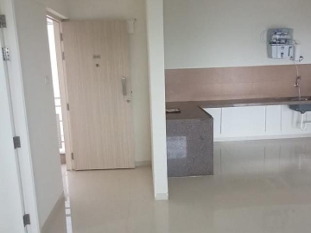 Resale | 2 BHK 850 Sq.Ft. Apartment in Tathawade