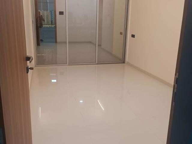 Resale | 2 BHK 850 Sq.Ft. Apartment in Telange Prestige