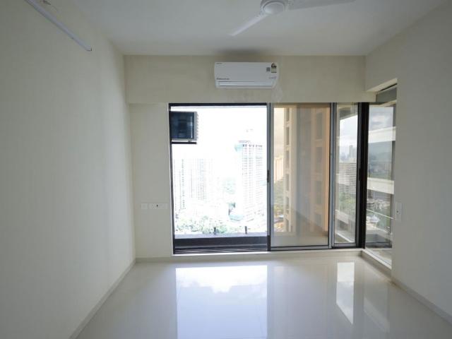 Resale | 2 BHK + 850 Sq.Ft. Apartment in USD Unique Vistas