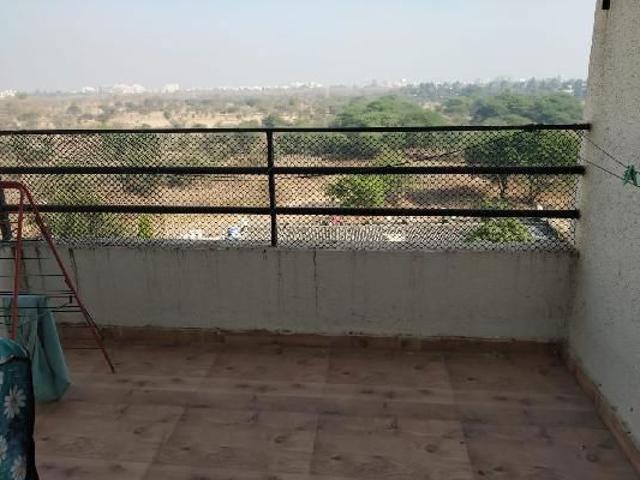 Resale | 2 BHK 850 Sq.Ft. Apartment in Wakad