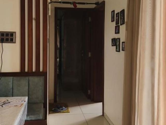 Resale | 2 BHK 850 Sq.Ft. Apartment in Wakad