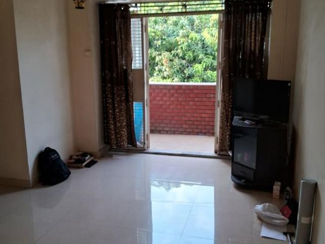 Resale | 2 BHK 850 Sq.Ft. Apartment in Warje