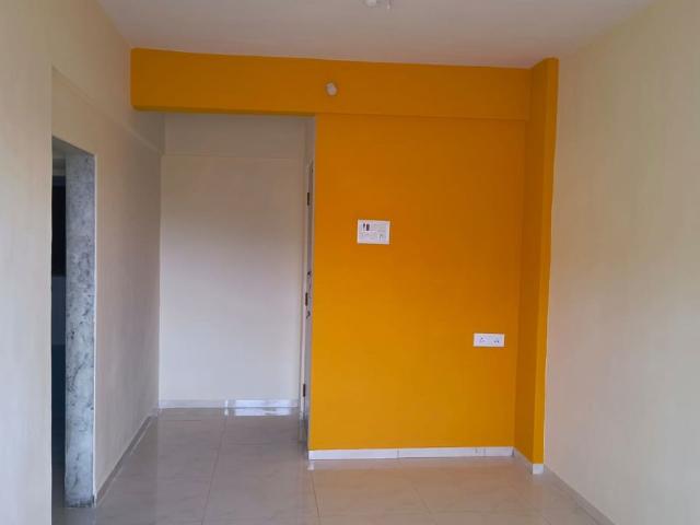 Resale | 2 BHK 850 Sq.Ft. Apartment in Abhidarshan Homes