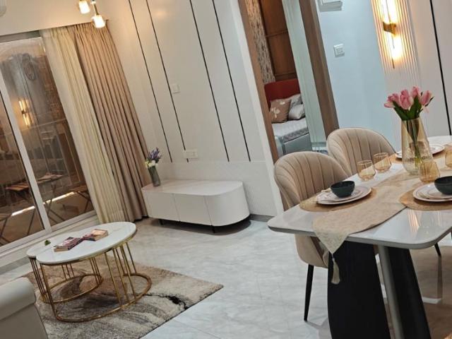 Resale | 2 BHK 850 Sq.Ft. Apartment in Amar Galaxy Apartment