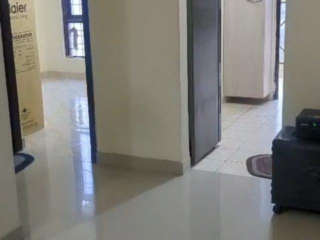 Resale | 2 BHK 850 Sq.Ft. Apartment in Apex Our Homes
