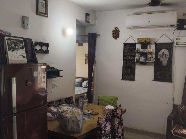 Resale | 2 BHK 850 Sq.Ft. Apartment in Apex Our Homes