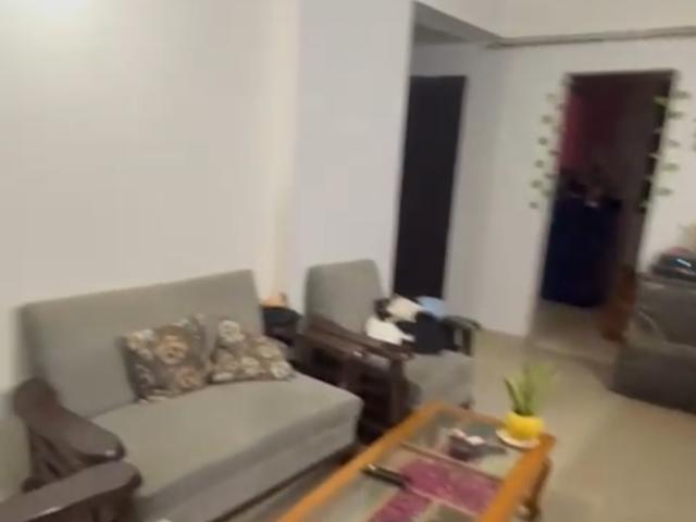 Resale | 2 BHK 850 Sq.Ft. Apartment in Apex Our Homes
