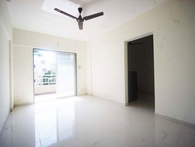 Resale | 2 BHK 850 Sq.Ft. Apartment in Baner