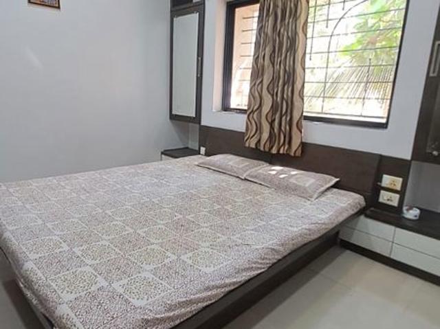 Resale | 2 BHK 850 Sq.Ft. Apartment in Baner