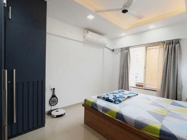 Resale | 2 BHK 850 Sq.Ft. Apartment in Baner