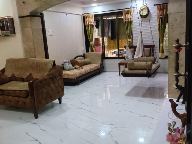 Resale | 2 BHK 850 Sq.Ft. Apartment in Borivali West