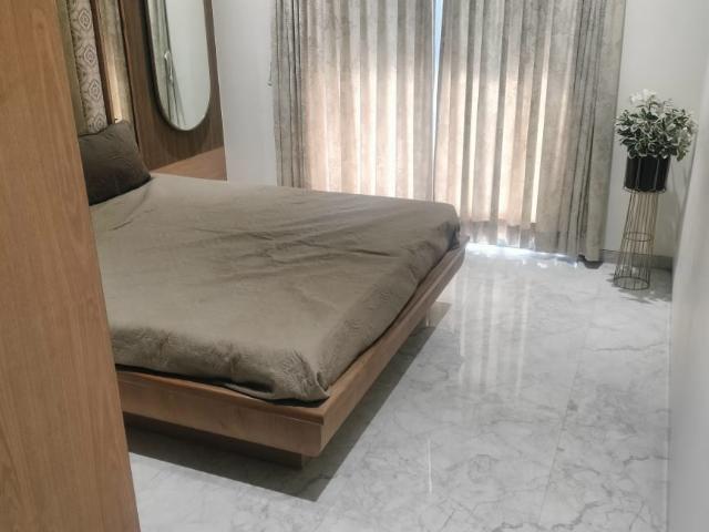 Resale | 2 BHK 850 Sq.Ft. Apartment in City Avenue