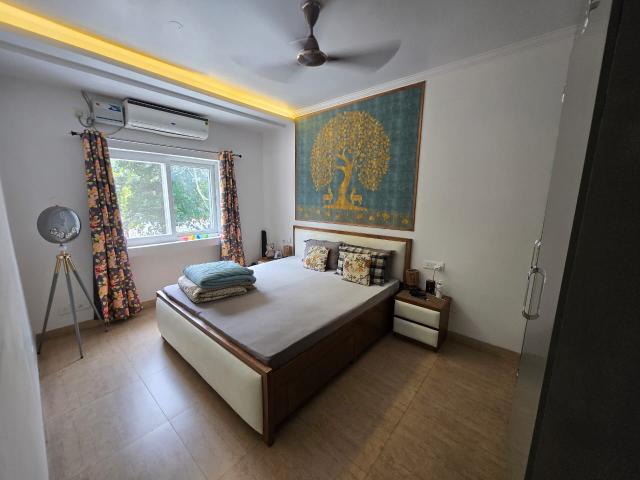 Resale | 2 BHK 850 Sq.Ft. Apartment in Dwarka