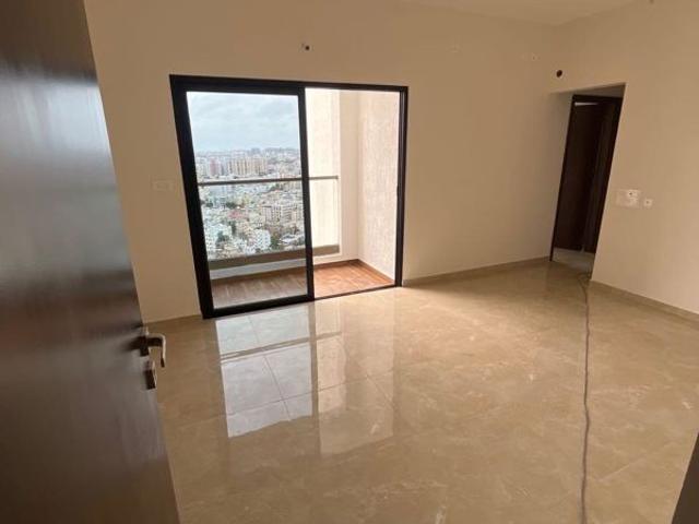 Resale | 2 BHK 850 Sq.Ft. Apartment in Duville Riverdale Grove